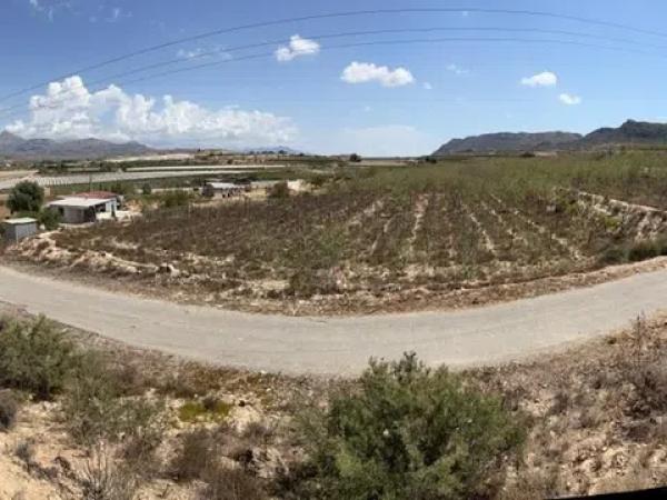 Terreno en Espejeras