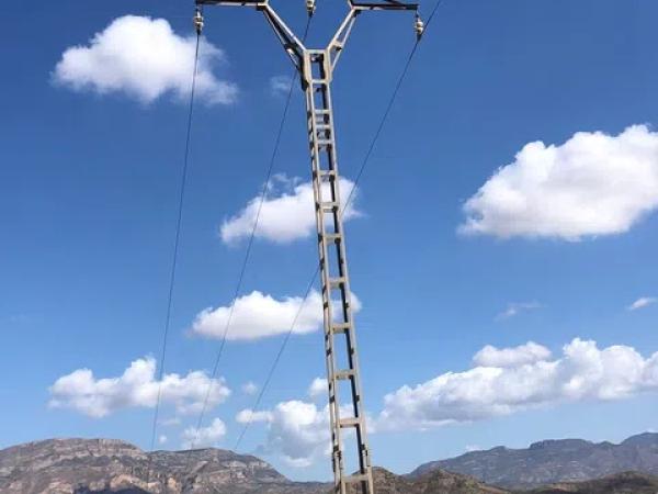 Terreno en Espejeras