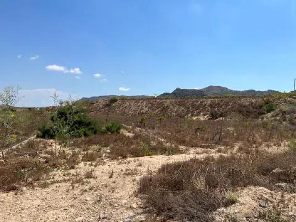 Terreno en Espejeras