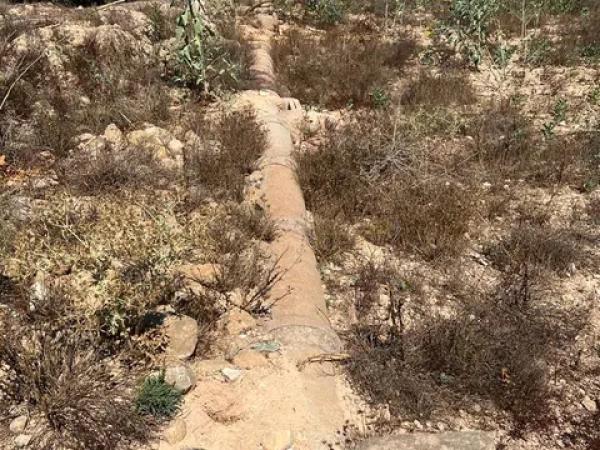 Terreno en Espejeras