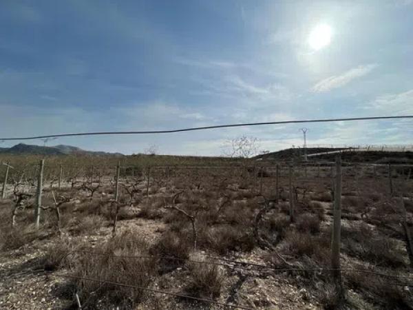 Terreno en Espejeras