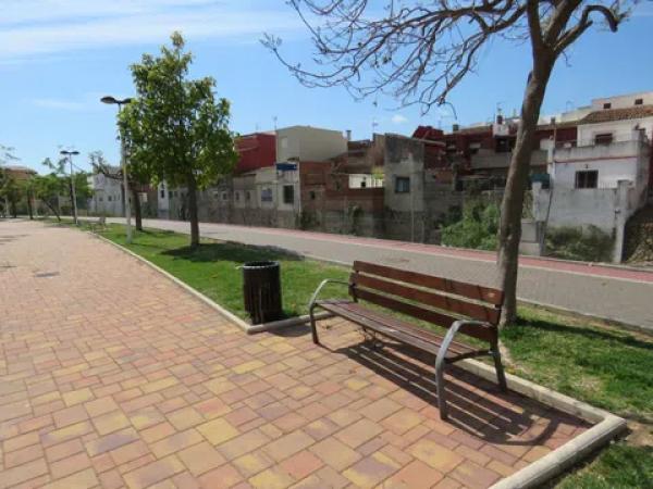 Terreno en Beniarbeig