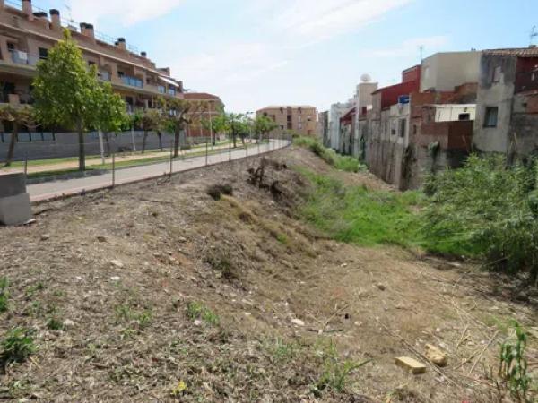Terreno en Beniarbeig