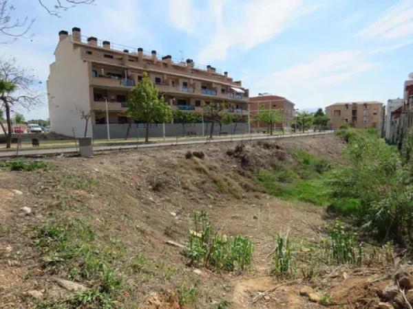 Terreno en Beniarbeig