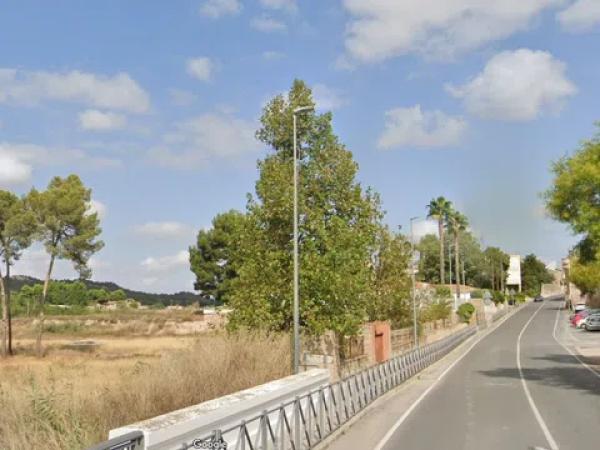 Terreno en calle Carlos r Soler, 22