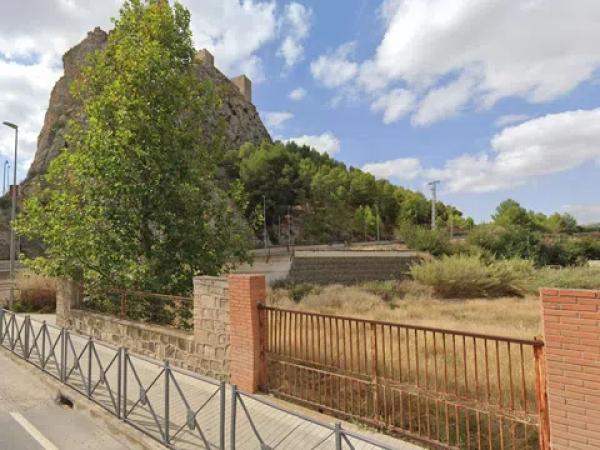 Terreno en calle Carlos r Soler, 22