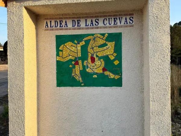 Terreno en Benidoleig