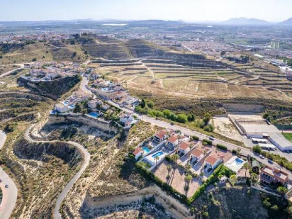 Terreno en paseo de Bo Astrom Nˡ 101, 101