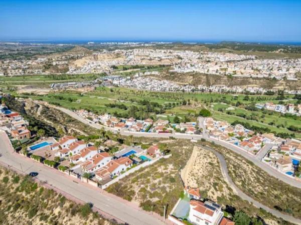 Terreno en paseo de Bo Astrom Nˡ 101, 101