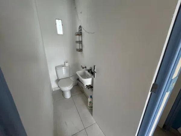 Terreno en camino de Viñas