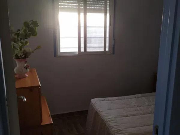 Terreno en camino de Viñas