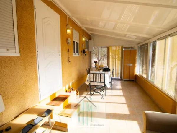 Terreno en Torremanzanas