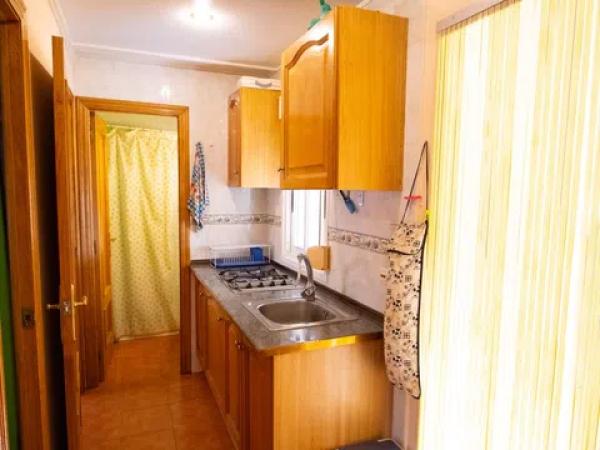 Terreno en Torremanzanas