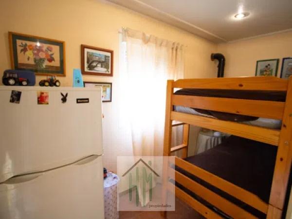 Terreno en Torremanzanas