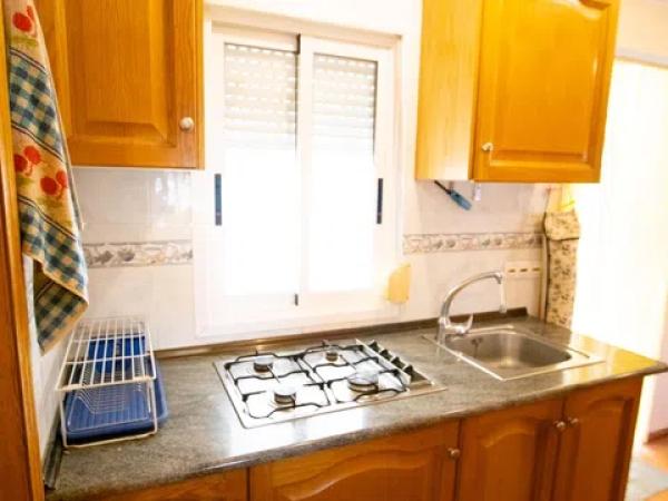 Terreno en Torremanzanas