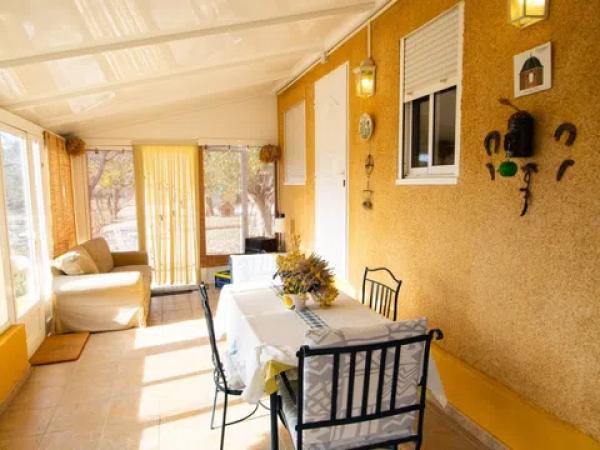 Terreno en Torremanzanas