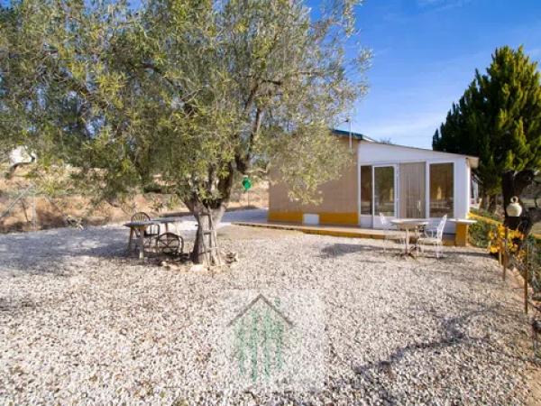 Terreno en Torremanzanas