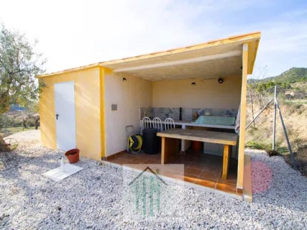 Terreno en Torremanzanas