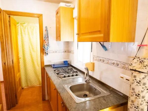 Terreno en Torremanzanas