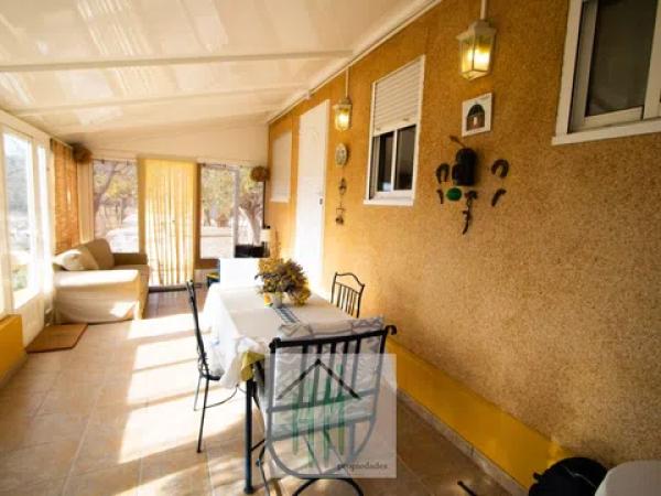 Terreno en Torremanzanas