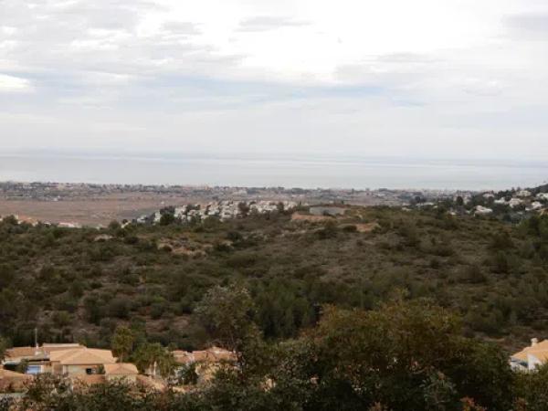 Terreno en Rafol de Almunia