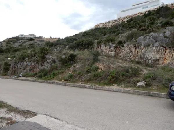 Terreno en Rafol de Almunia