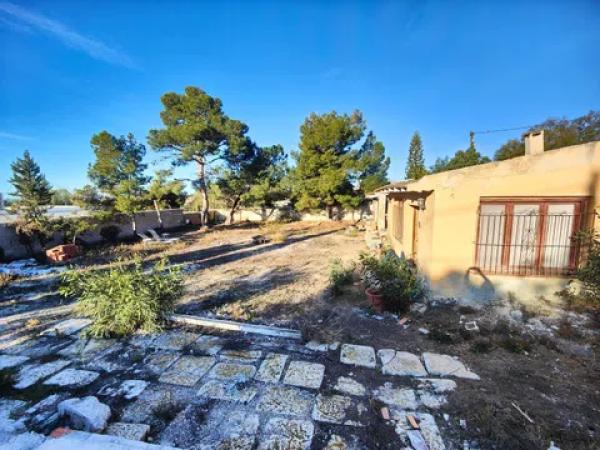 Terreno en Hoya de los Patos s/n