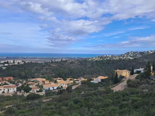 Terreno en Rafol de Almunia