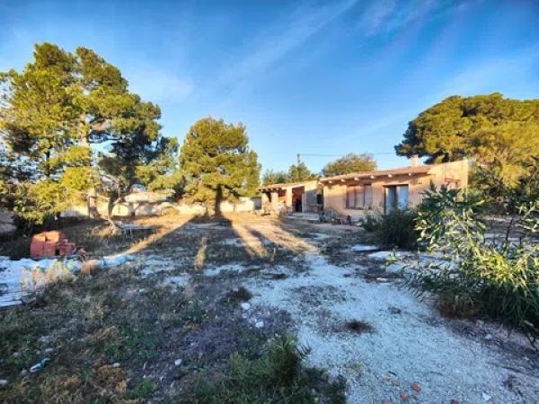 Terreno en Hoya de los Patos s/n