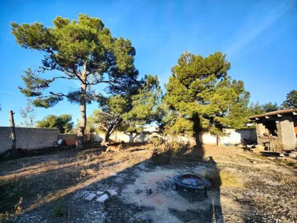 Terreno en Hoya de los Patos s/n