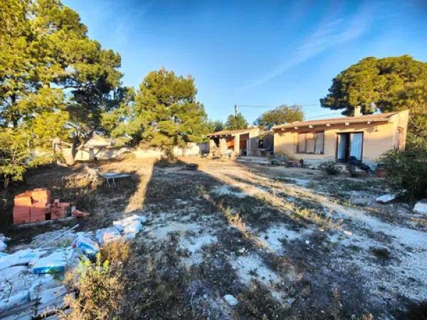 Terreno en Hoya de los Patos s/n