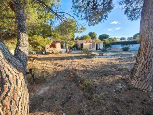 Terreno en Hoya de los Patos s/n