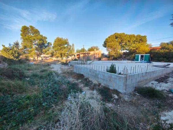 Terreno en Hoya de los Patos s/n