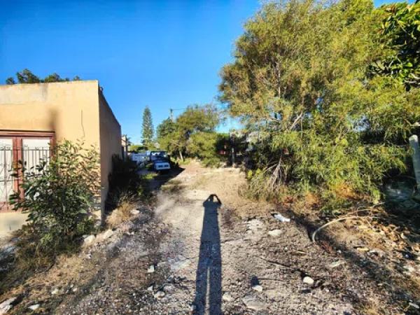 Terreno en Hoya de los Patos s/n