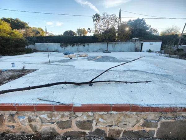 Terreno en Hoya de los Patos s/n