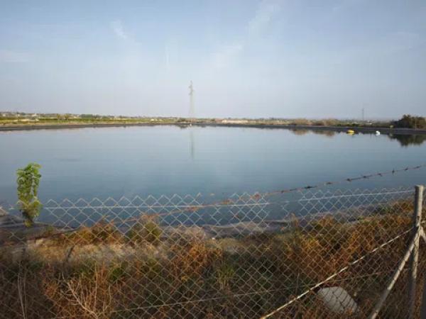 Terreno en via Pista, 207