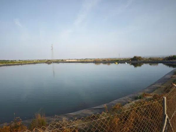 Terreno en via Pista, 207