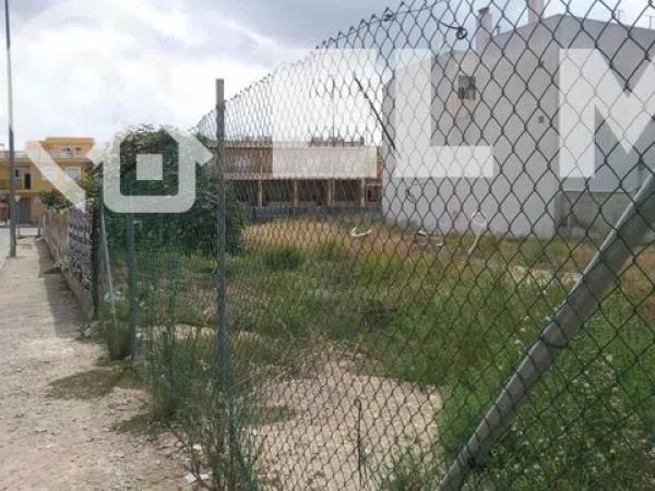Terreno en avenida Callosa Segura