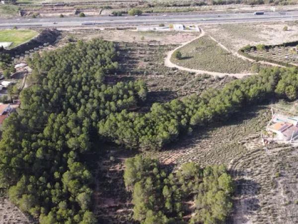 Terreno en La Para, 63