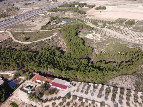 Terreno en La Para, 63