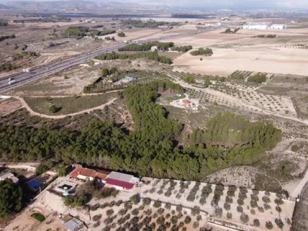 Terreno en La Para, 63