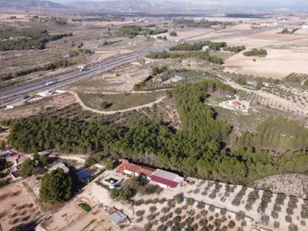 Terreno en La Para, 63