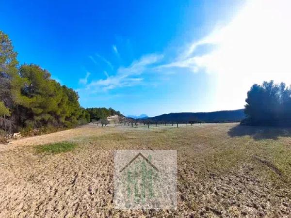 Terreno en Lugar Teix, 13