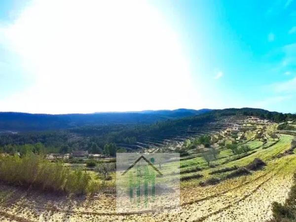 Terreno en Lugar Teix, 13