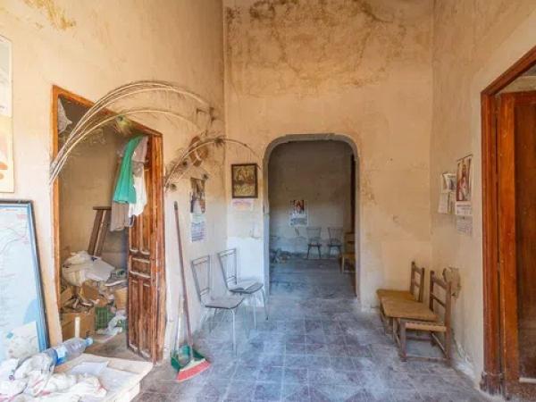 Terreno en Diseminado Poligono 12