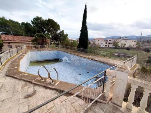 Terreno en La Romana