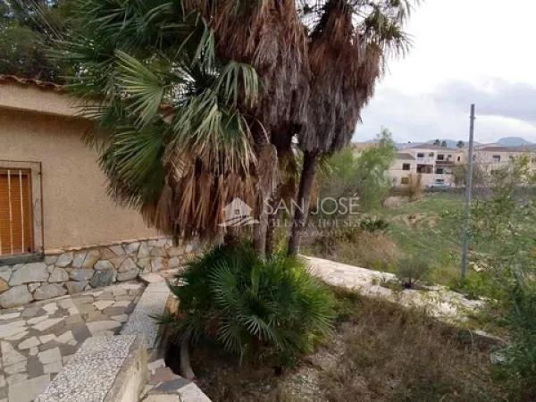 Terreno en La Romana