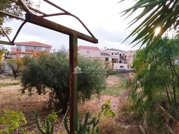 Terreno en La Romana