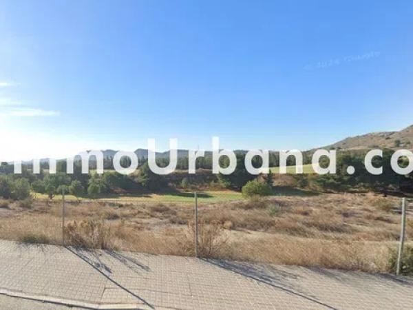 Terreno en calle Portichol, 5