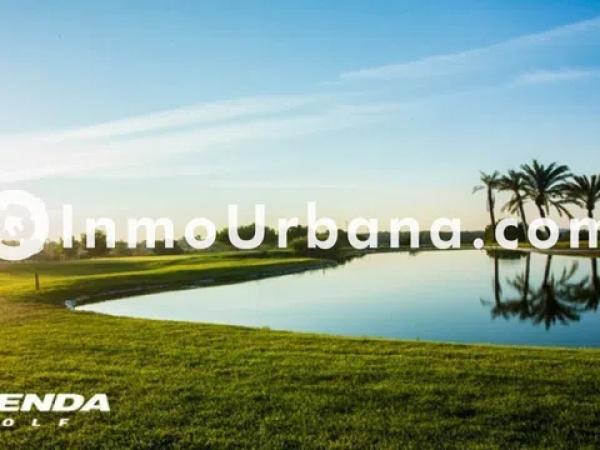 Terreno en calle Portichol, 5